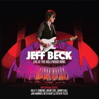 Rhino Jeff Beck - Live At the Hollywood Bowl Photo