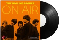 Polydor Rolling Stones - On Air Photo