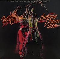 Imports People's Choice - Boogie Down USA Photo