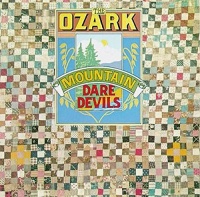 Ozark Mountain Daredevils Photo