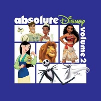 Various Artists - Absolute Disney Volume 2 Photo
