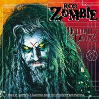 UMC Rob Zombie - Hellbilly Deluxe Photo