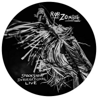 UMC Rob Zombie - Spookshow International Live Photo