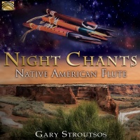 Arc Music Revelli - Night Chants / Native American Flute Photo