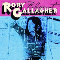Imports Rory Gallagher - Blueprint Photo