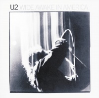 ISLANDUMC U2 - Wide Awake In America Photo