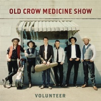 Sme Nashville Old Crow Medicine Show - Volunteer Photo