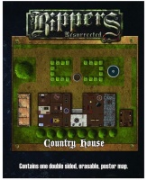 2 Publishing Inc Rippers Resurrected - Castle Dracula/Country House Photo