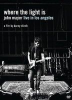 John Mayer - Where the Light Is: John Mayer Live In Photo