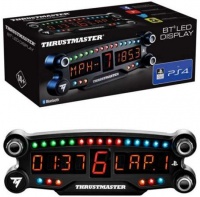 Thrustmaster - Add On BT LED Display for PS4 Photo