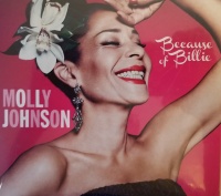 Sands Foley Molly Johnson - Because of Billie Photo