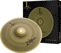 Zildjian LV8010S-S L80 Low Volume Series 10" Splash Cymbal Photo