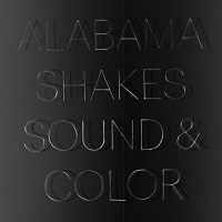 Alabama Shakes - Sound & Color Photo
