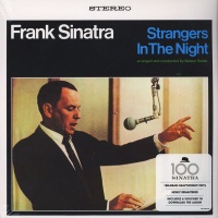 Frank Sinatra - Strangers In the Night Photo