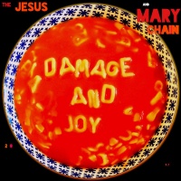 Jesus and Mary Chain - Damage and Joy Photo