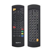 MyGica - Air Mouse QWERTY Wireless Keyboard Remote Photo