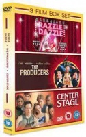 Razzle Dazzle / the Producers / Centre Stage Photo