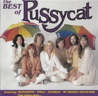Axis Pussycat - The Best of Photo