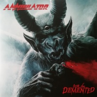 Annihilator - For the Demented Photo