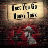 CD Baby Jed Morrison - Once You Go Honky Tonk Photo