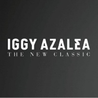 Iggy Azalea - New Classics Photo