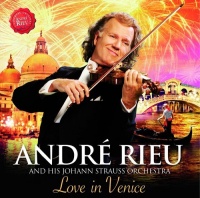 Andre Rieu - Love In Venice Photo