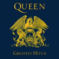 VIRGIN Queen - Greatest Hits 2 Photo