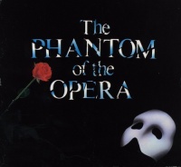 Phantom of the Opera - Phantom of the Opera Remastered Photo