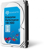 Seagate Enterprise Performance 2.5" 300GB SAS Internal Hard Drive - 15000RPM Photo