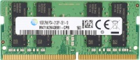 HP 8GB DDR4-2400 SO-DIMM Memory Module Photo
