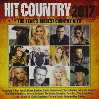 Various Artists - Hit Country 2017 Photo