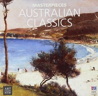 Various Artists - Masterpieces Collection: Australian Classics Photo