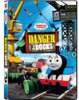 Thomas & Friends: Danger at the Docks Photo