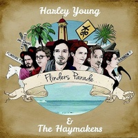 Imports Harley & the Haymakers Young - Flinders Parade Photo