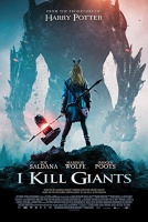 I Kill Giants Photo