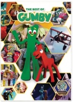 Gumby:Best of Gumby Photo