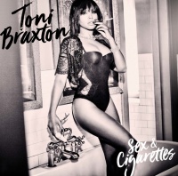 Def Jam Toni Braxton - Sex & Cigarettes Photo