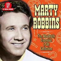 Imports Marty Robbins - Absolutely Essential Photo