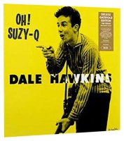 DOL Dale Hawkins - Oh! Suzy-Q Photo