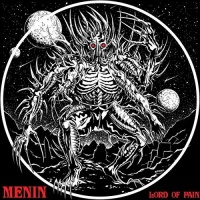 Doom Stew Records Menin - Lord of Pain Photo