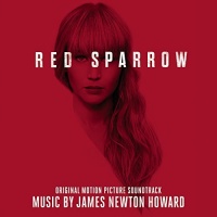 Imports James Newton Howard - Red Sparrow / O.S.T. Photo