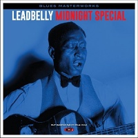 NOT NOW MUSIC Leadbelly - Midnight Special Photo