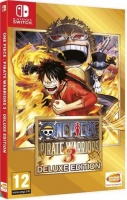TECMO KOEI Europe One Piece: Pirate Warriors 3 - Deluxe Edition Photo