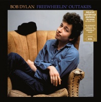 DOL Bob Dylan - Freewheelin' Outtakes Photo