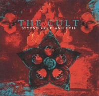 The Cult - Beyond Good and Evil Photo
