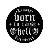 Lemmy - Born to Raise Hell Photo