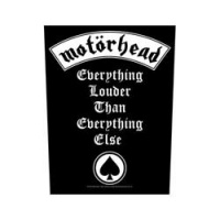 Motorhead - Everything Louder Photo