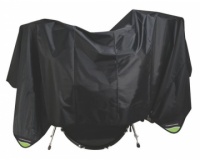 On Stage On-Stage DTA1088 Drum Fire Series Drum Dust Cover Photo