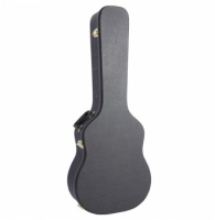 On Stage On-Stage GCA5000B Dreadnought Acoustic Guitar Case Photo