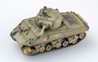 Easymodel Easy Model - 1/72 - M4A3 - Middle Tank US ARMY Photo